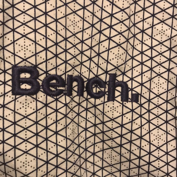 Bench Light Jacket - Picture 4 of 4